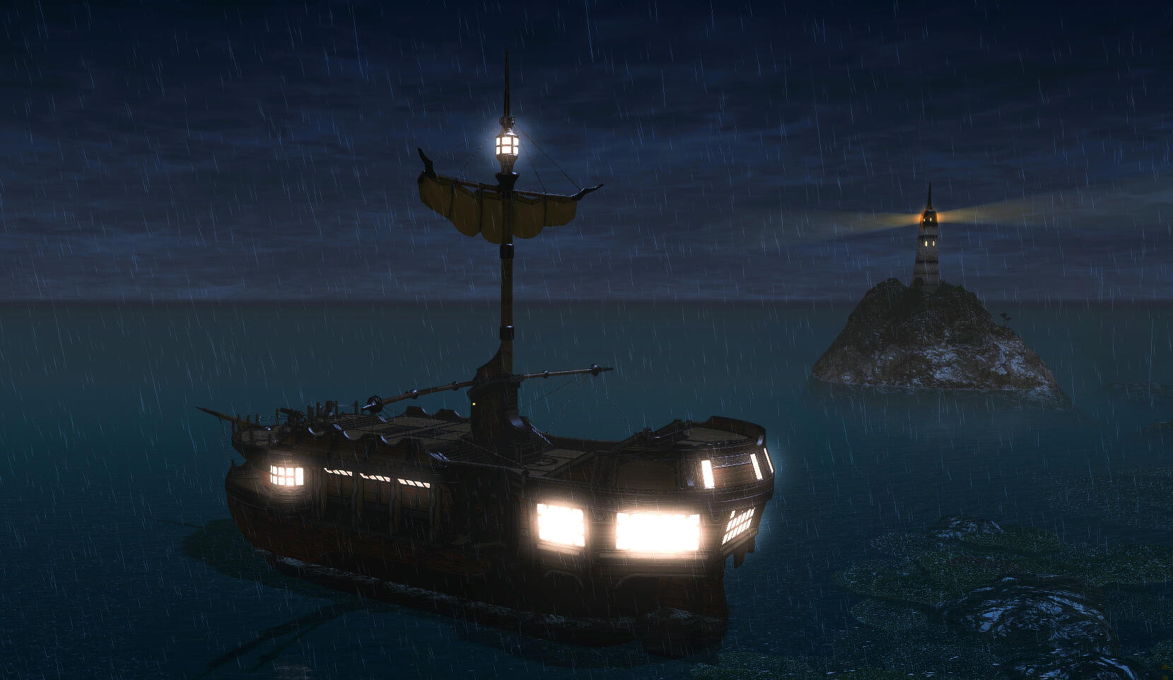 Salvage